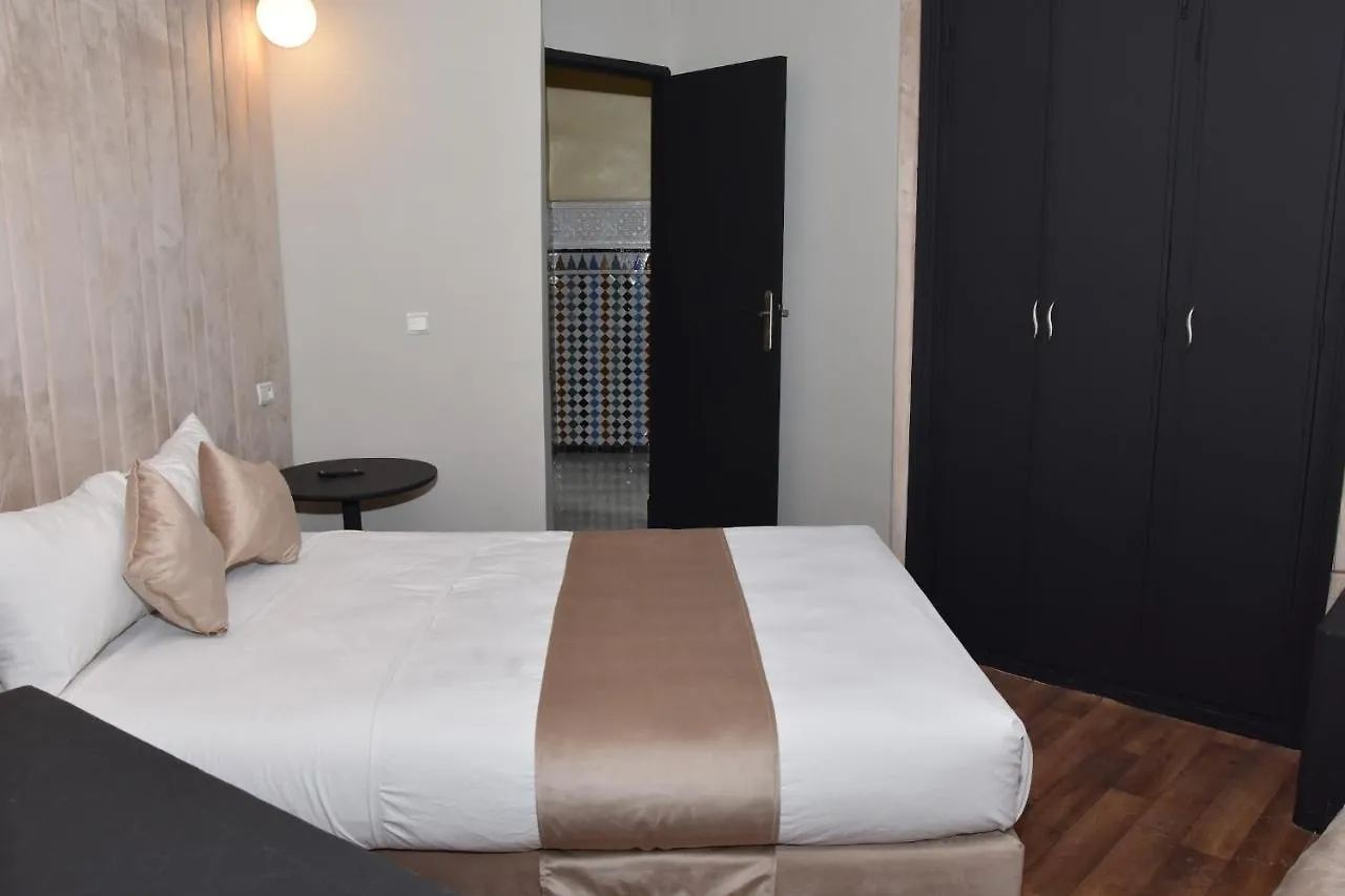 Cade Hotel Casablanca