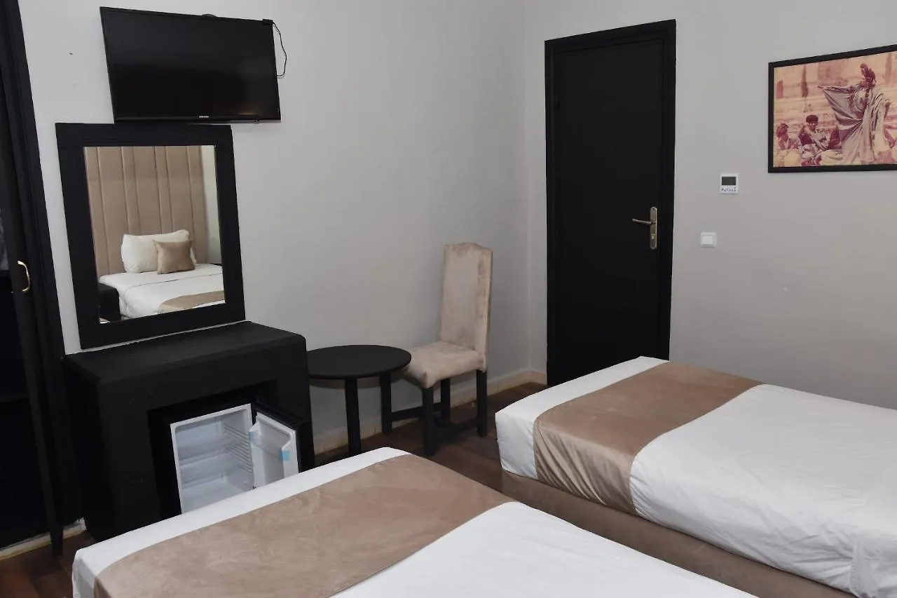 Cade Hotel Casablanca