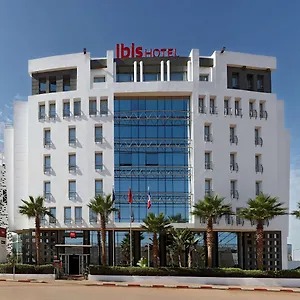 Ibis Sidi Maarouf Casablanca