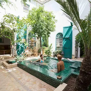 Dar Kleta 3* Marrakesh