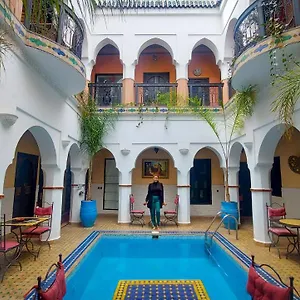 Safir Marrakech 3* Marrakesh