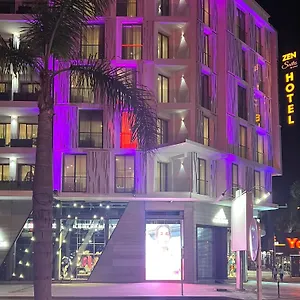 Apartahotel Zen Massira