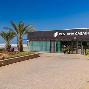 Resort Pestana Casablanca, Seaside Suites&residences