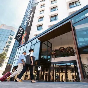 Hotel Atlas Almohades Center