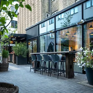 One Hotel Copenhaga