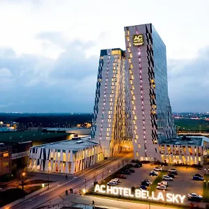 Ac By Marriott Bella Sky Hotel Copenhaga