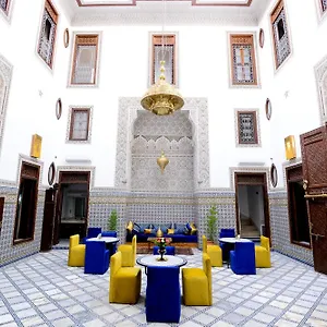 Dilar & 4* Fez