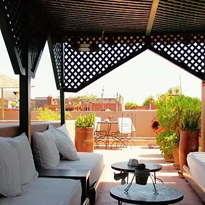 Al Karama Casa de hóspedes Marraquexe
