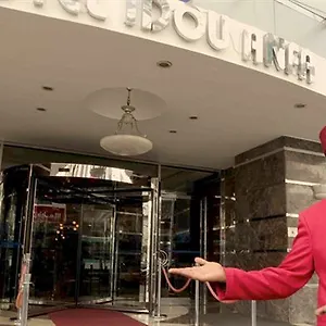 Hotel Idou Anfa &