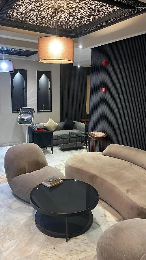 Cade Hotel الدار البيضاء  الدار البيضاء