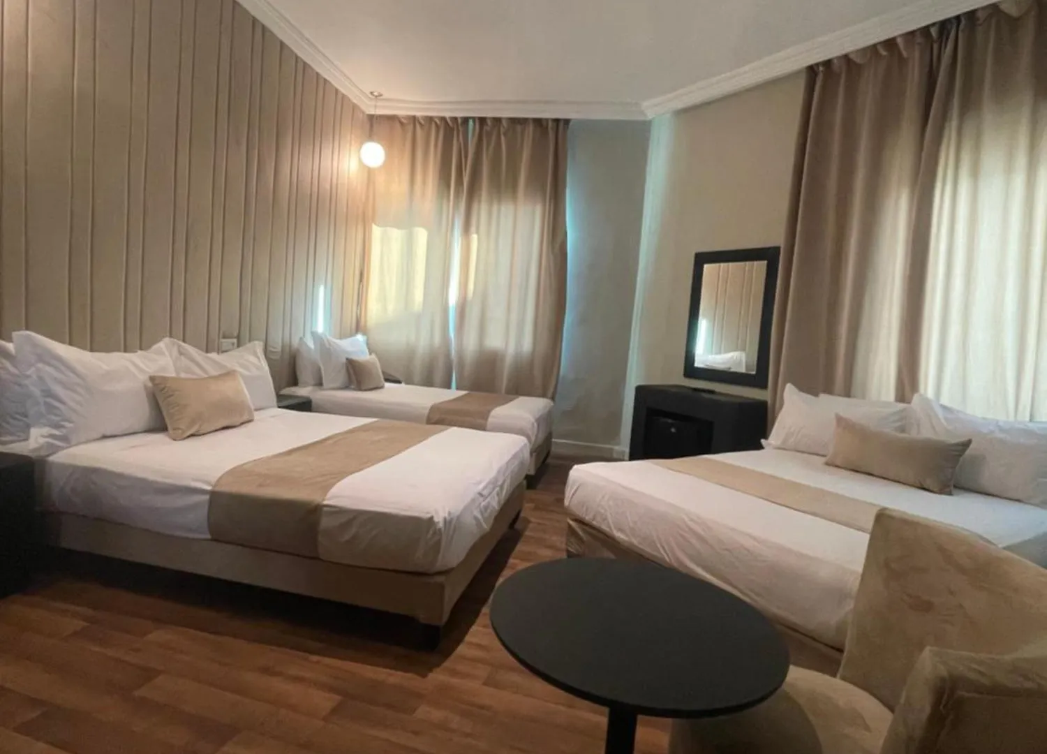 Cade Hotel الدار البيضاء