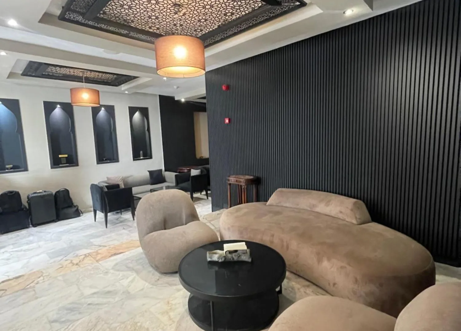 Cade Hotel الدار البيضاء 3*, الدار البيضاء