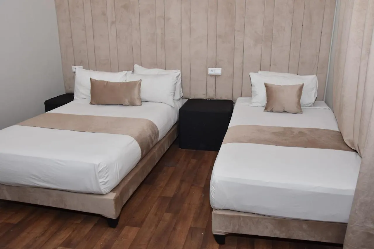 ***  Cade Hotel Casa Blanca Marruecos