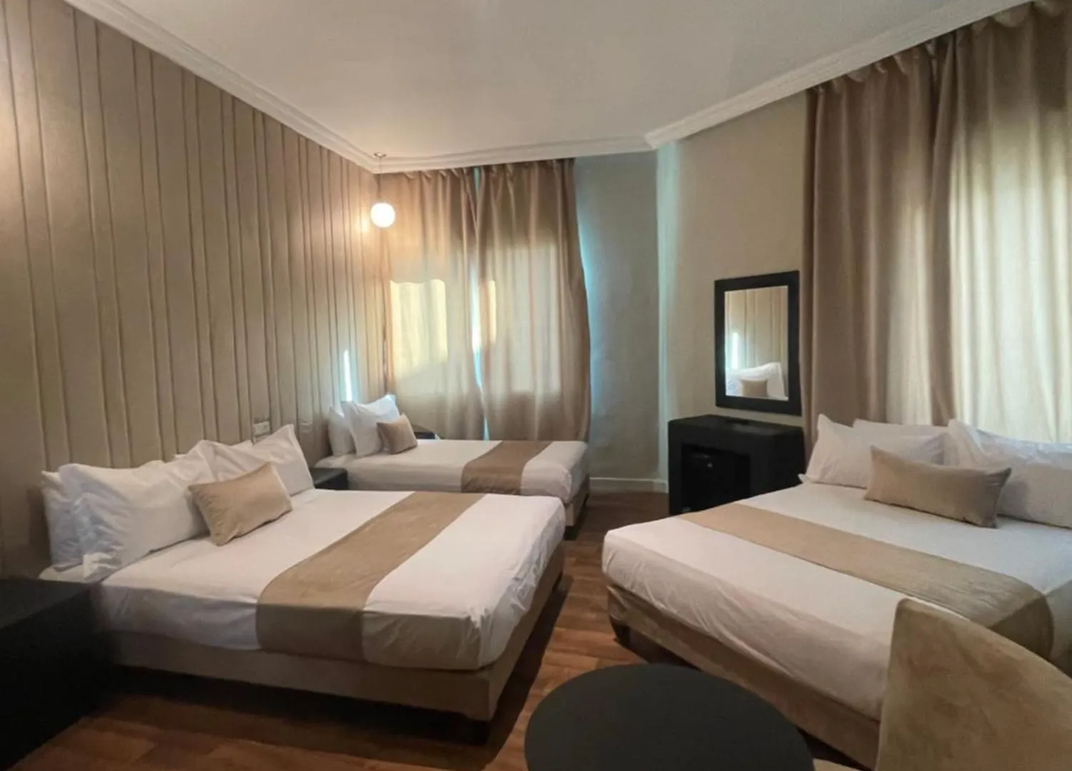 Cade Hotel Casa Blanca 3*,  Marruecos